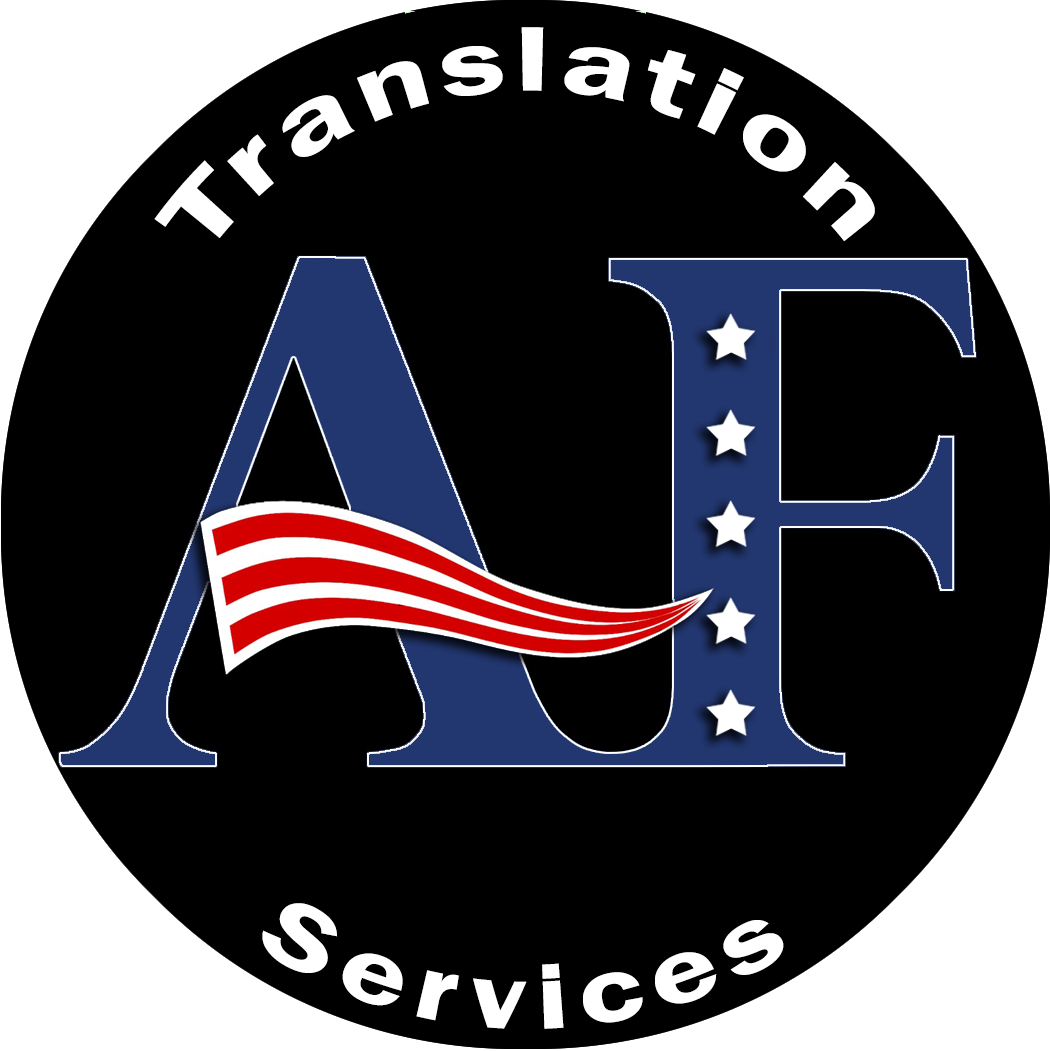 AF Logo